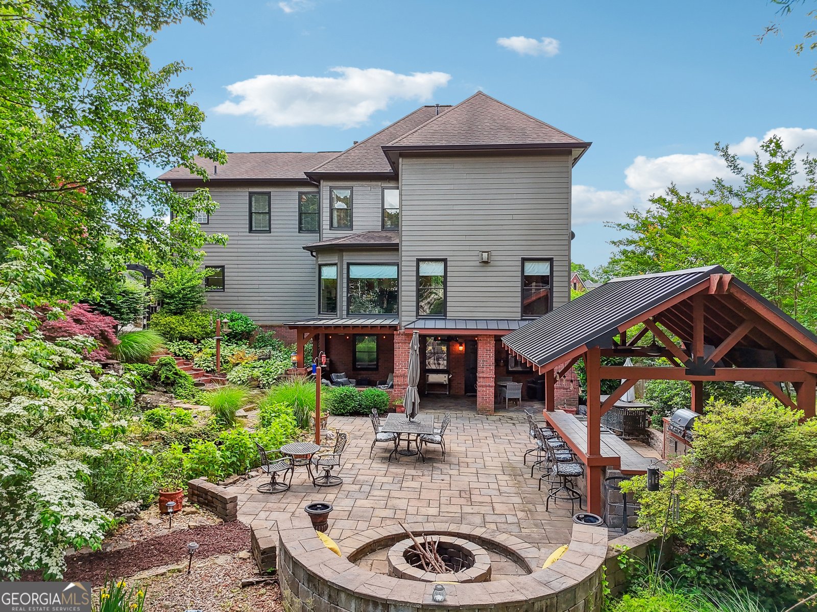 3282 Green Farm Trail Dacula - 22