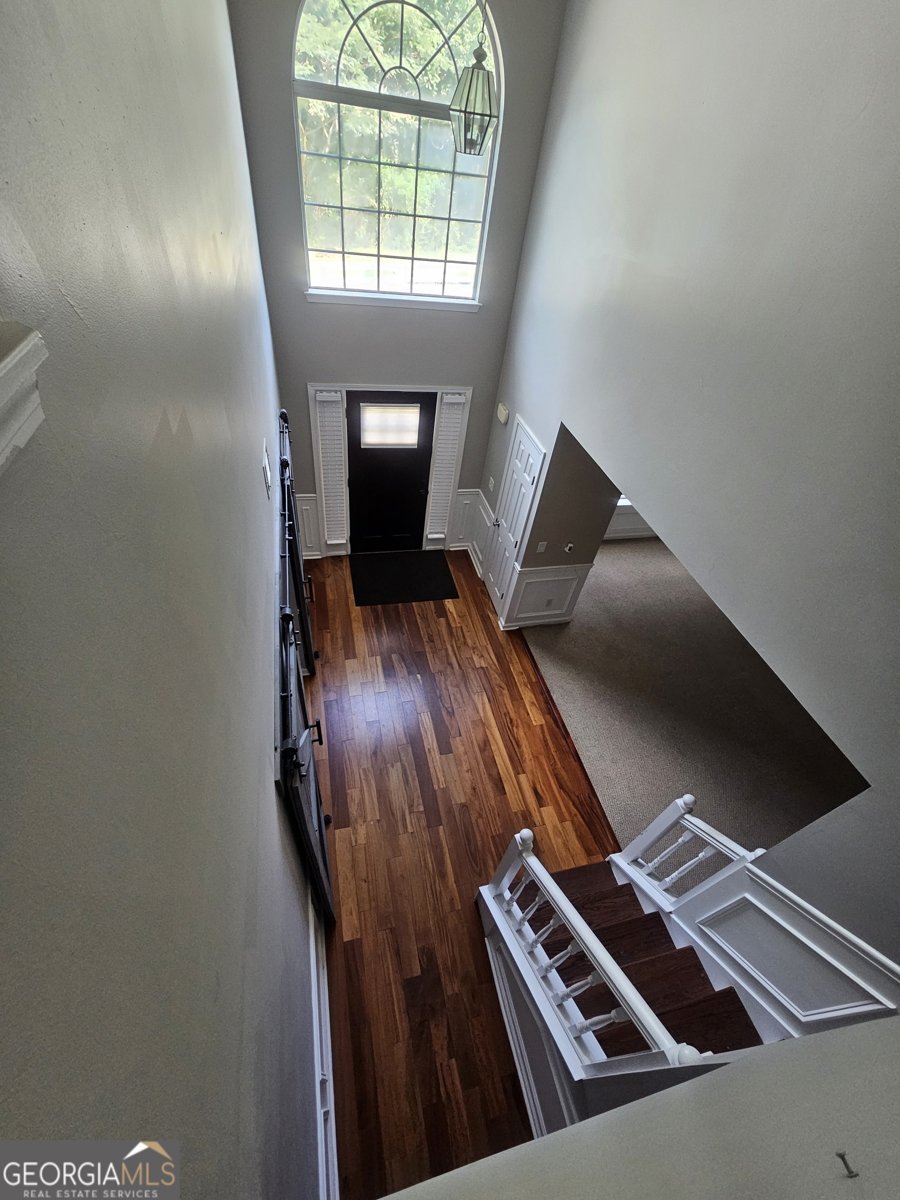 3854 Busby Mill Court Ellenwood - 12