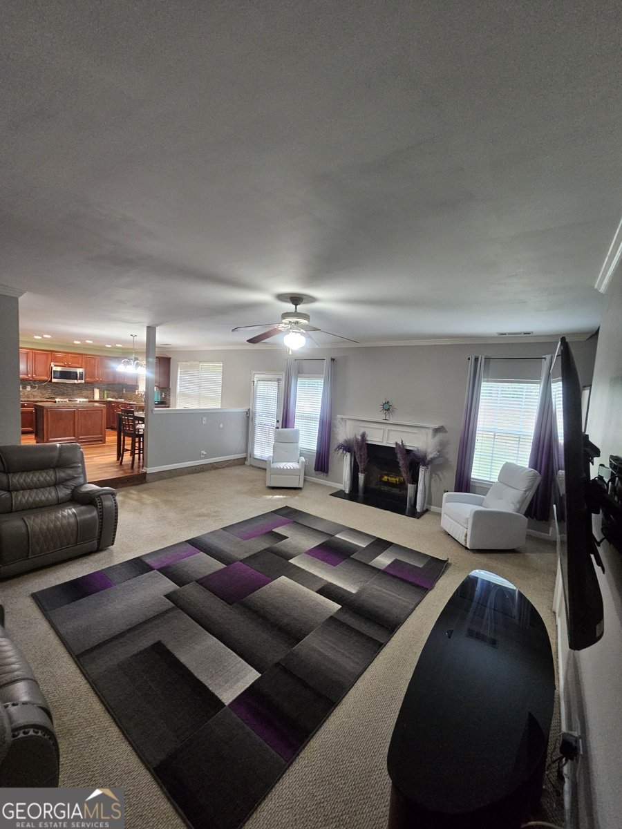 3854 Busby Mill Court Ellenwood - 13