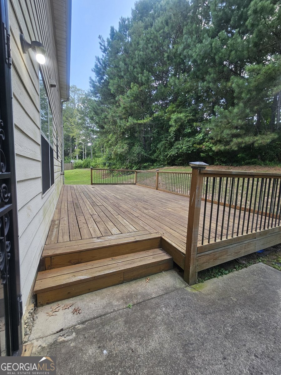 3854 Busby Mill Court Ellenwood - 14
