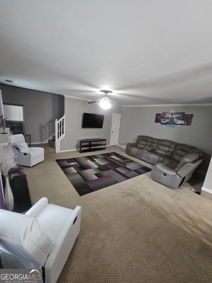 3854 Busby Mill Court Ellenwood - 16