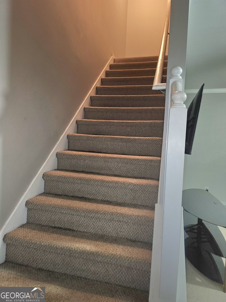 3854 Busby Mill Court Ellenwood - 17