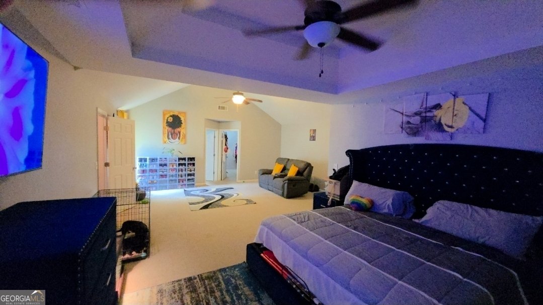 3854 Busby Mill Court Ellenwood - 18
