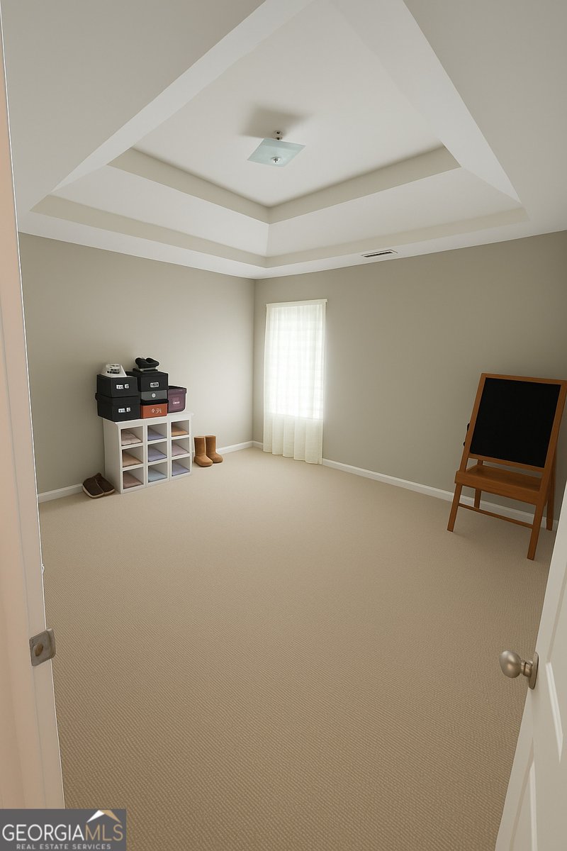 3854 Busby Mill Court Ellenwood - 21