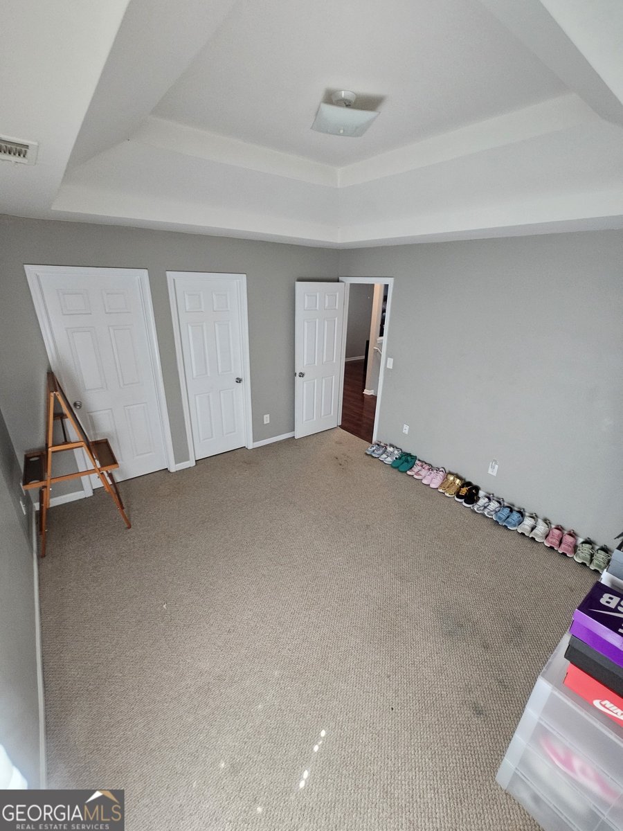 3854 Busby Mill Court Ellenwood - 22