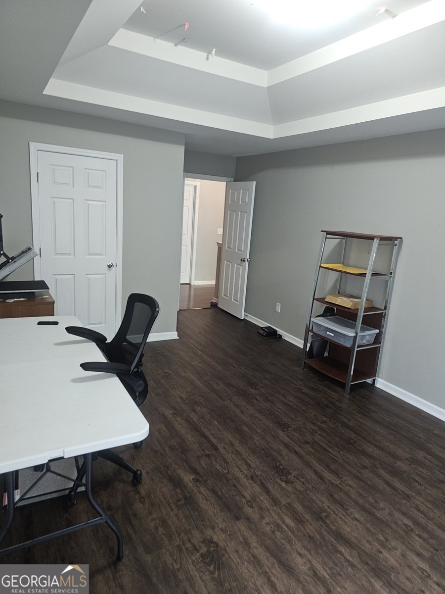 3854 Busby Mill Court Ellenwood - 25