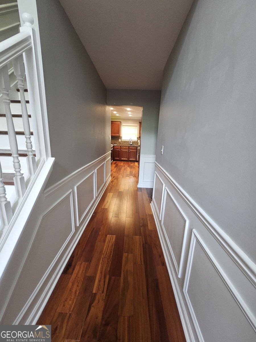 3854 Busby Mill Court Ellenwood - 4