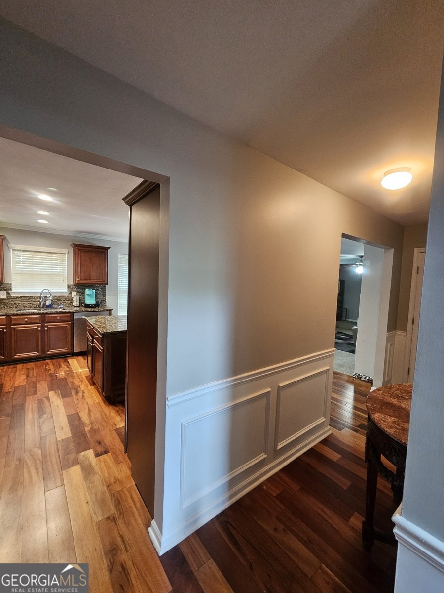 3854 Busby Mill Court Ellenwood - 5