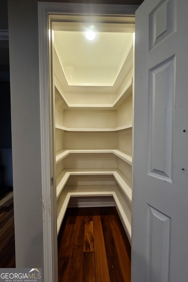 3854 Busby Mill Court Ellenwood - 6