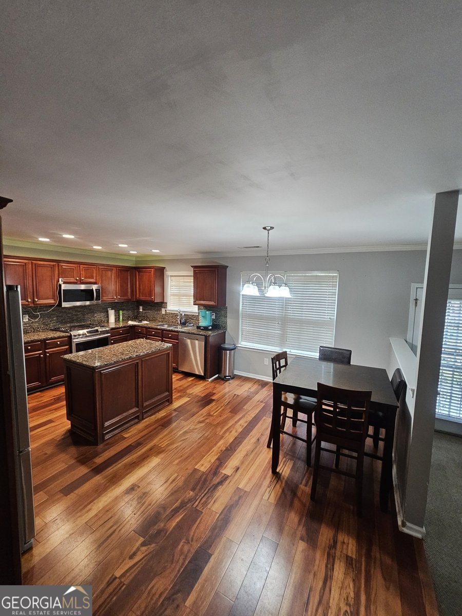 3854 Busby Mill Court Ellenwood - 7
