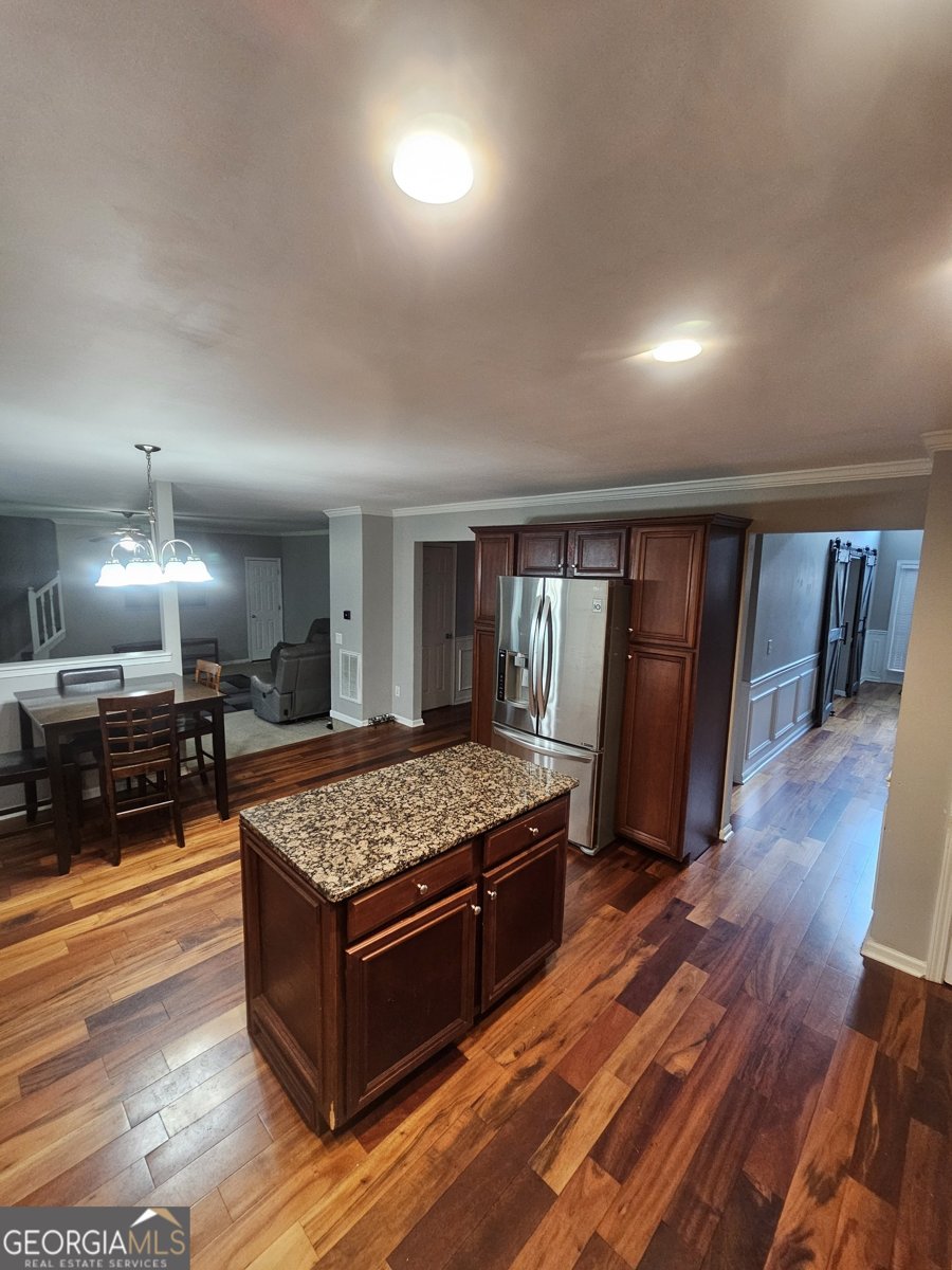 3854 Busby Mill Court Ellenwood - 8