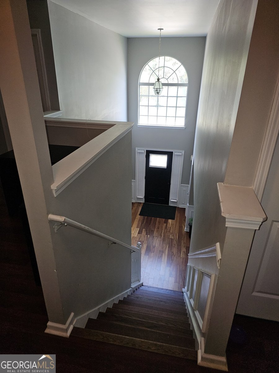 3854 Busby Mill Court Ellenwood - 9