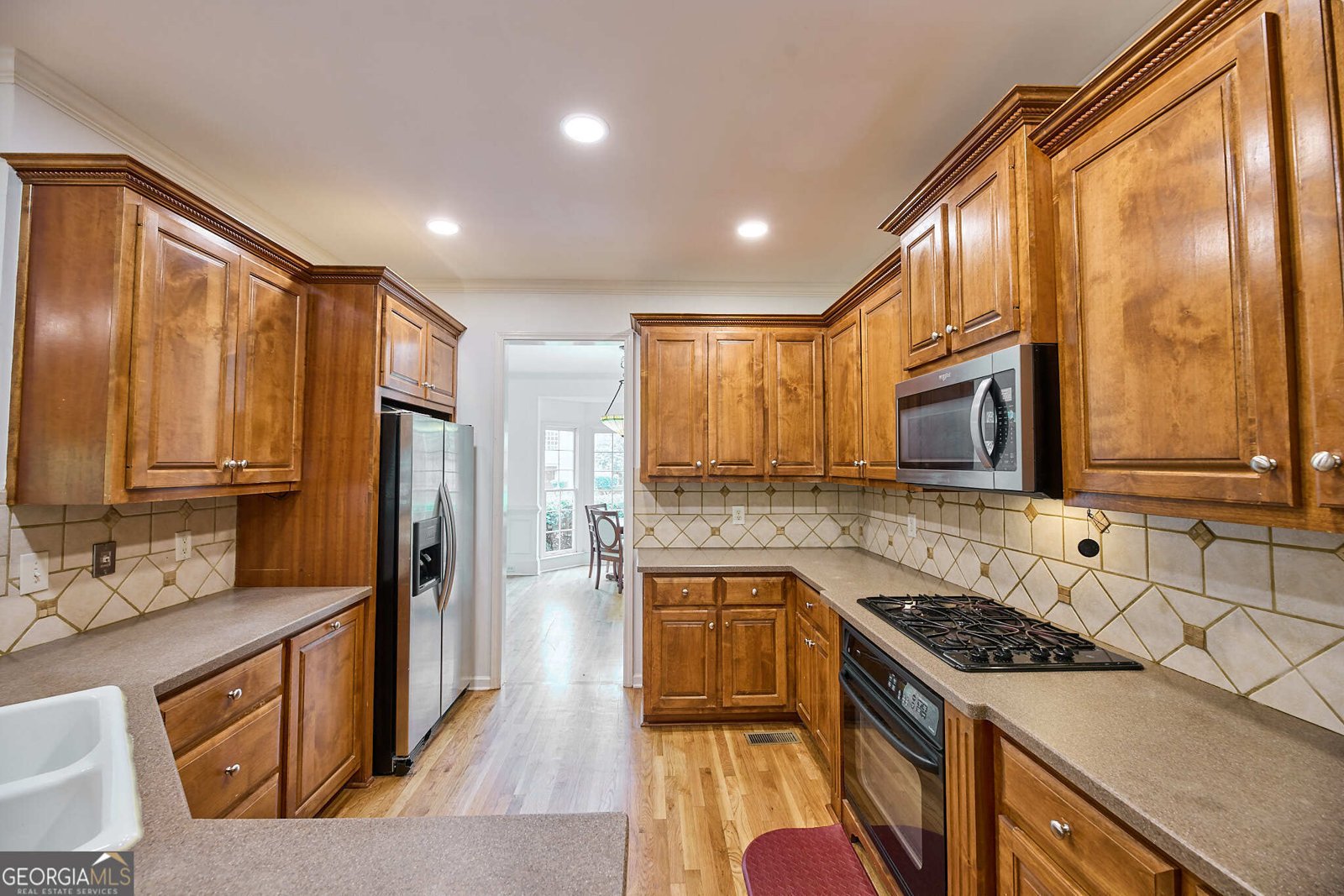 1425 Turtle Dove Lane Lawrenceville - 10