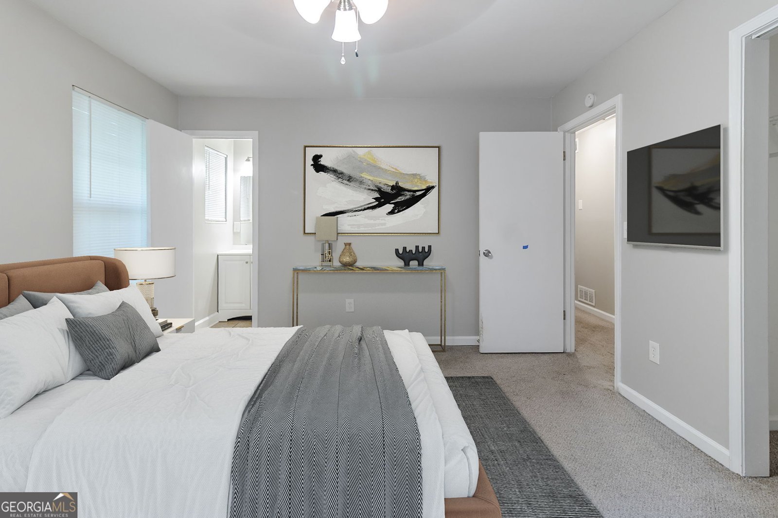 6595 Oakwood Drive Douglasville - 22