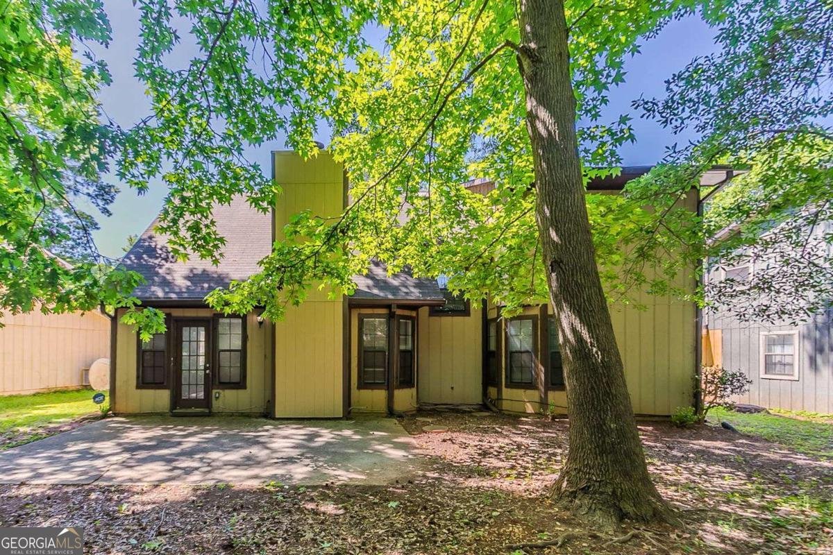 1074 Cherokee Heights Stone Mountain - 39