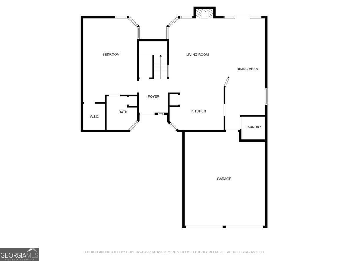 1074 Cherokee Heights Stone Mountain - 43