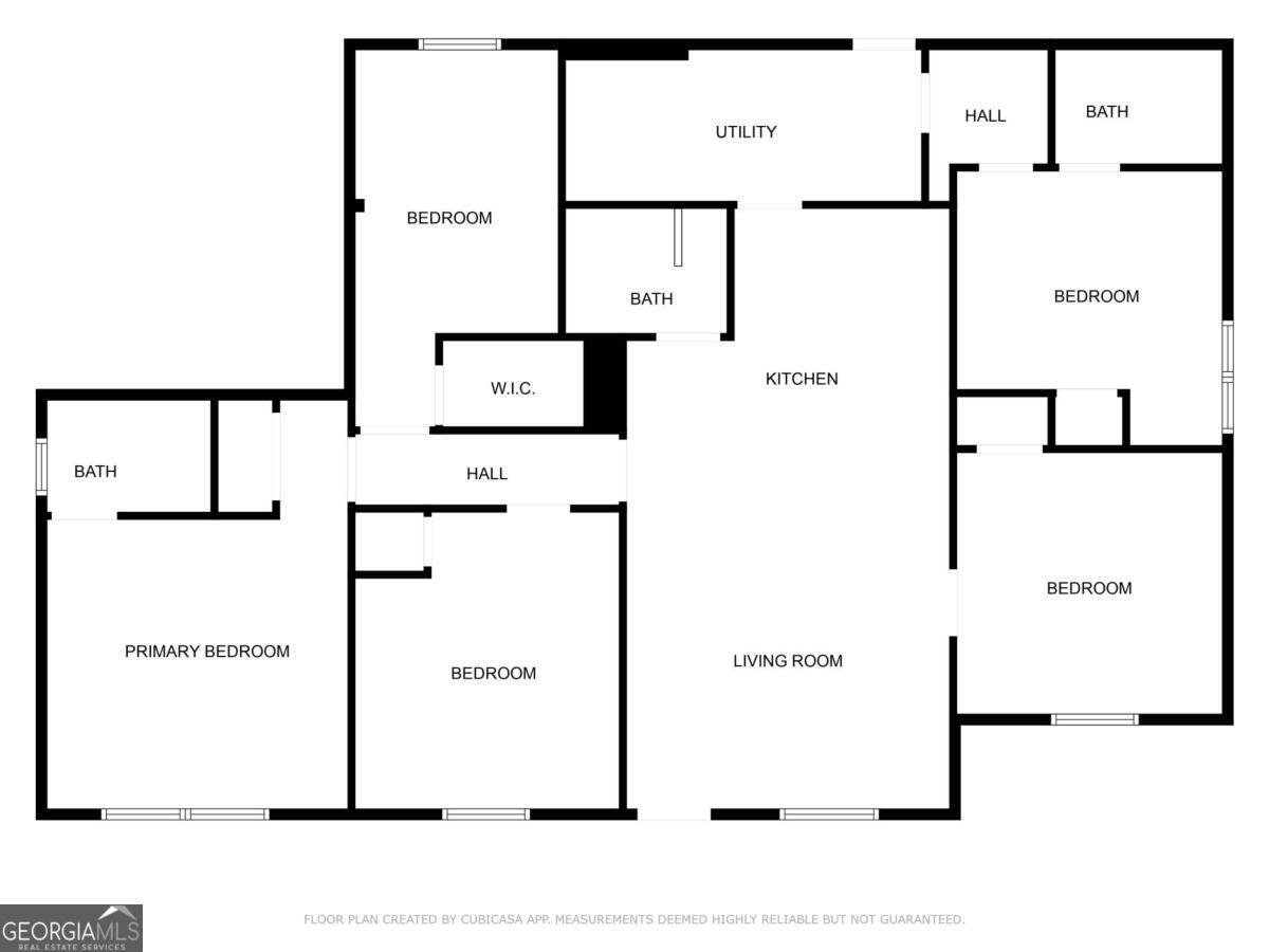 3735 Boulder Park Drive Atlanta - 29