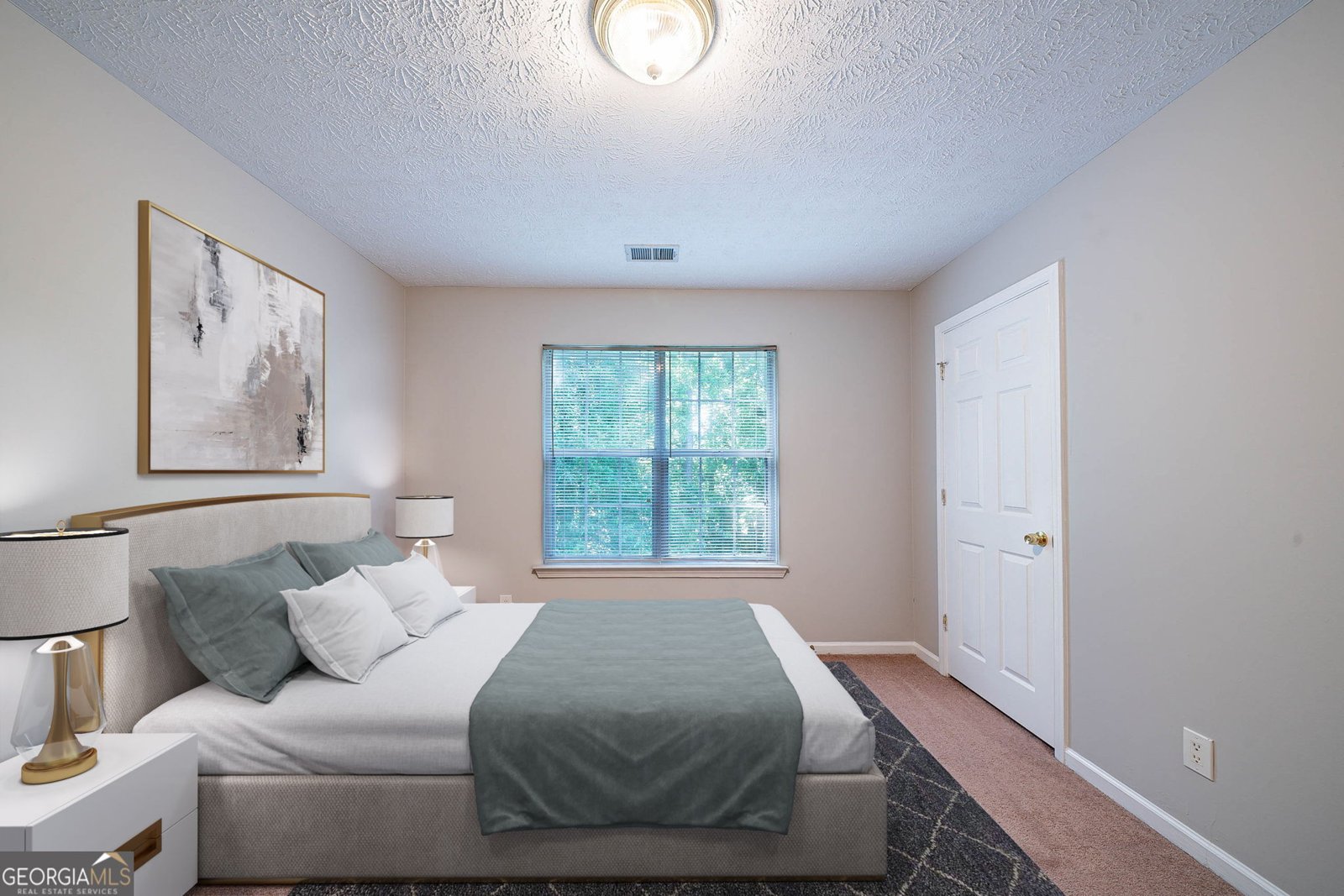 12237 Cypress Lane Fayetteville - 22