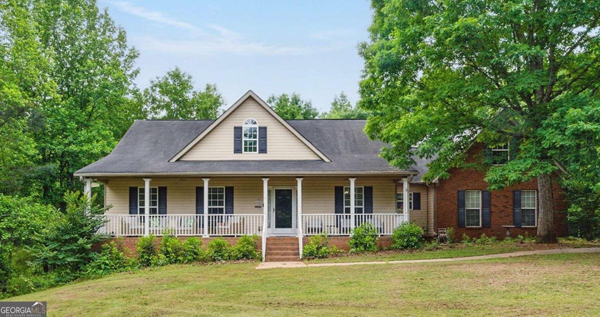 418 Whisper Wood Way Locust Grove - 1