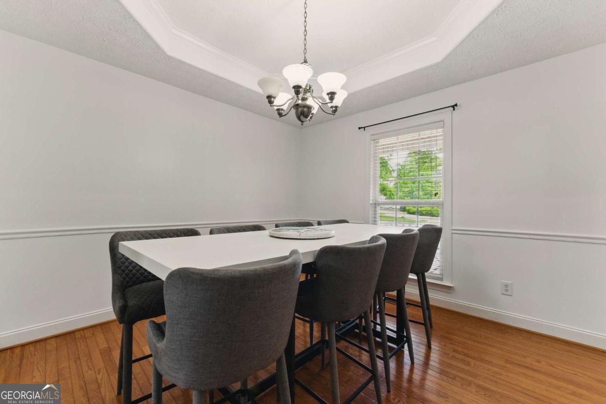 418 Whisper Wood Way Locust Grove - 10