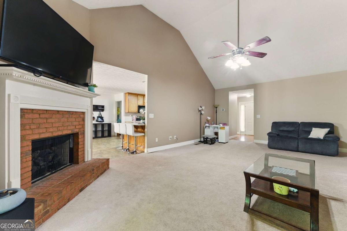 418 Whisper Wood Way Locust Grove - 12