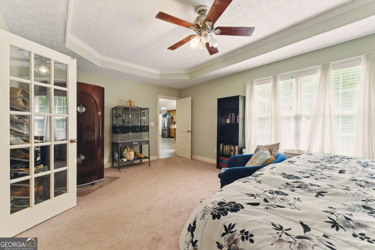 418 Whisper Wood Way Locust Grove - 14
