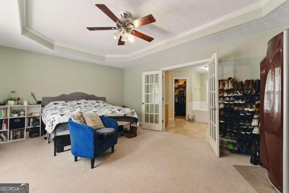 418 Whisper Wood Way Locust Grove - 15