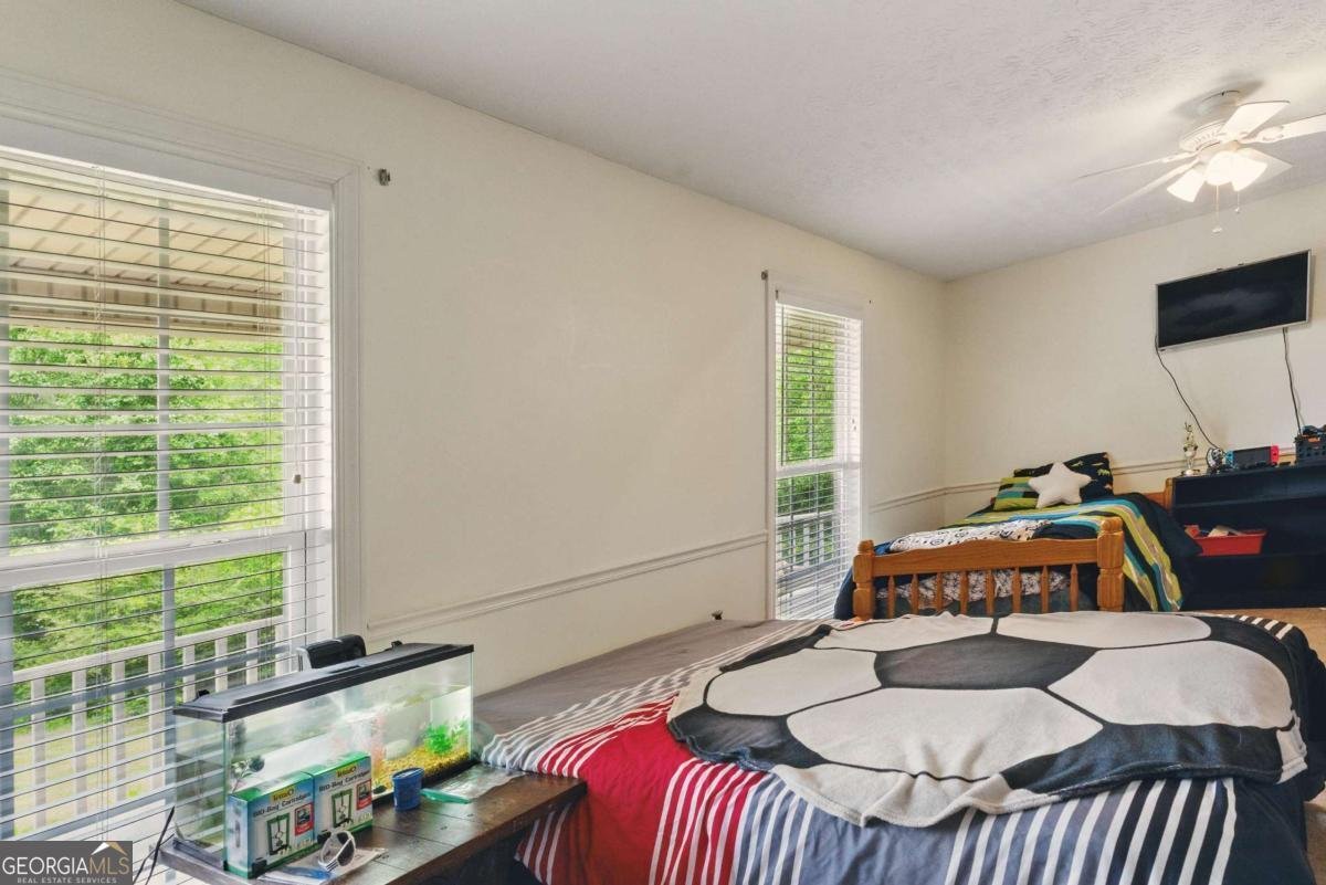 418 Whisper Wood Way Locust Grove - 18