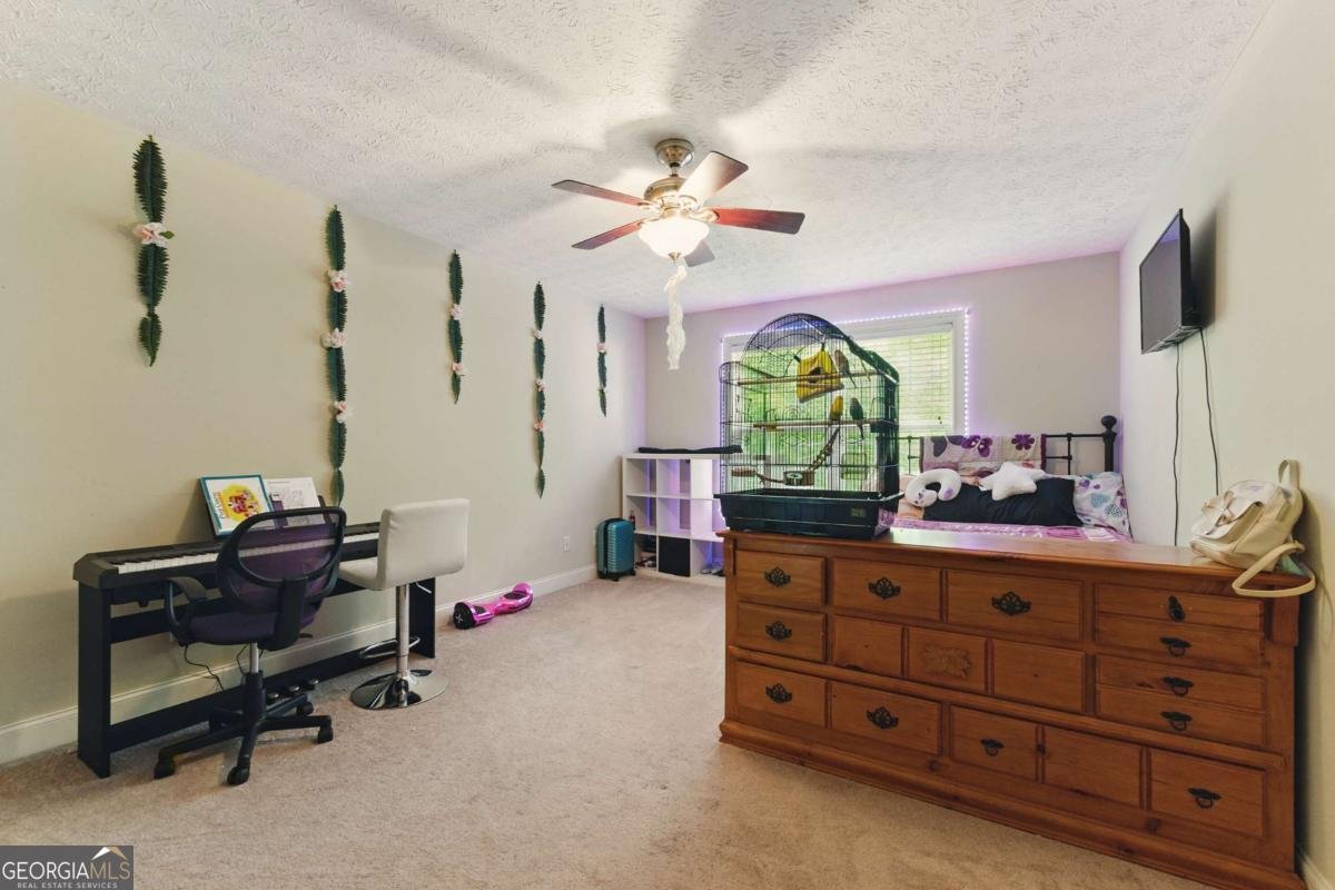 418 Whisper Wood Way Locust Grove - 20