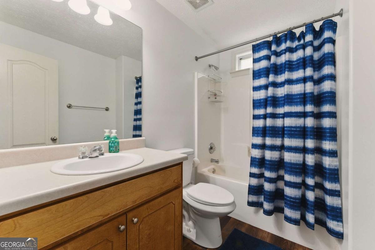 418 Whisper Wood Way Locust Grove - 22