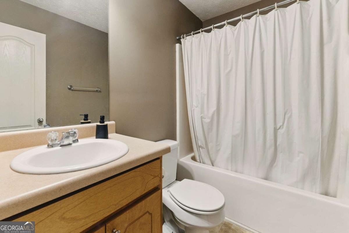 418 Whisper Wood Way Locust Grove - 23