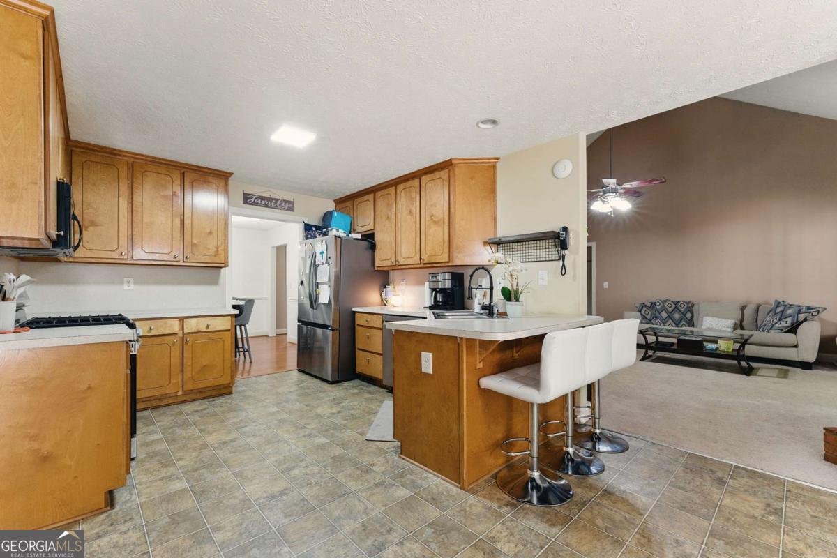 418 Whisper Wood Way Locust Grove - 3