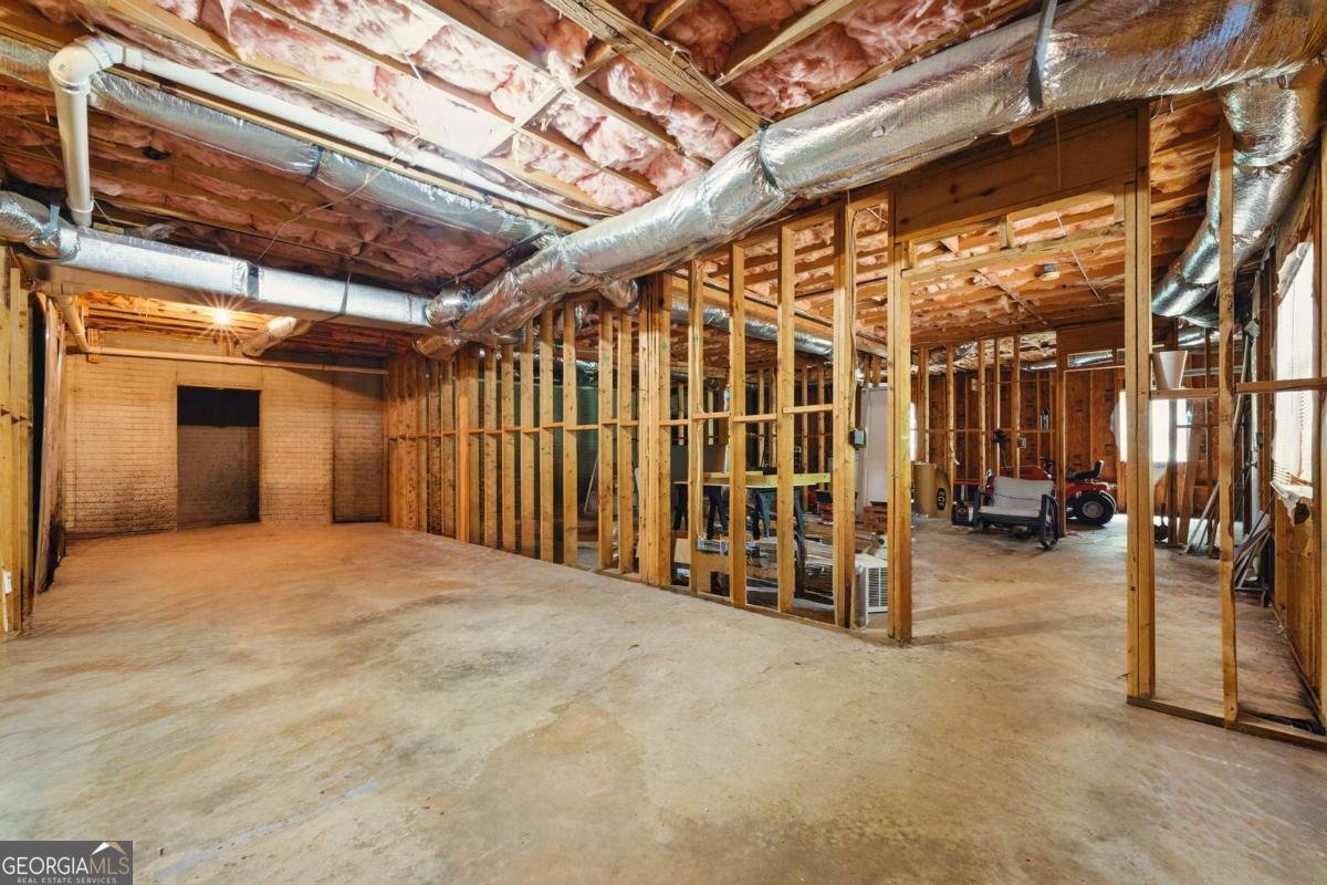 418 Whisper Wood Way Locust Grove - 30