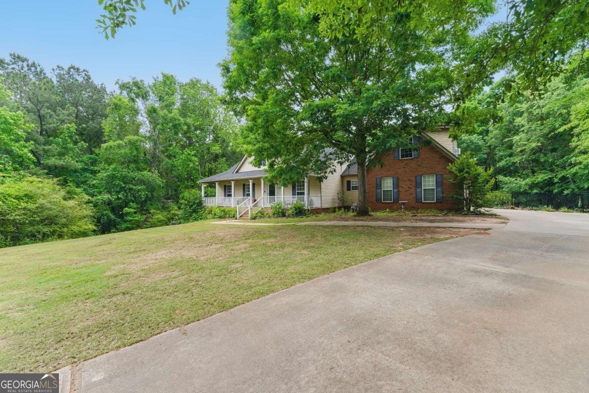 418 Whisper Wood Way Locust Grove - 31