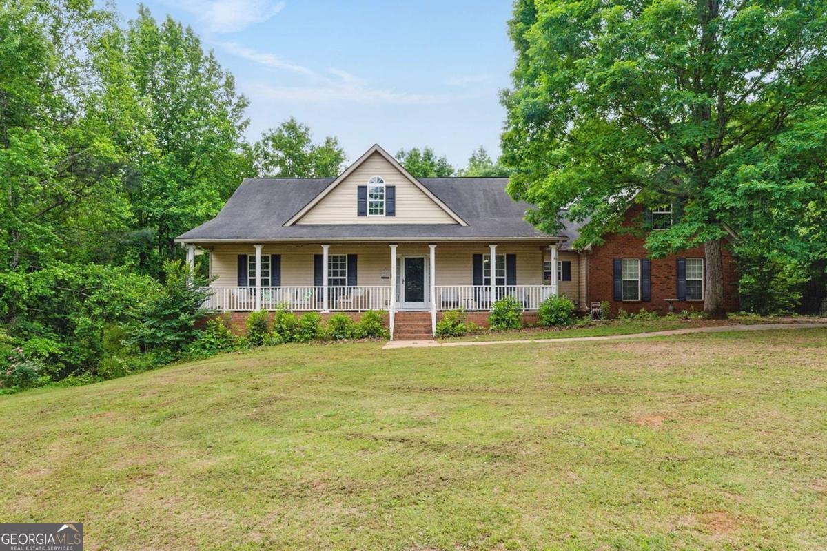418 Whisper Wood Way Locust Grove - 32