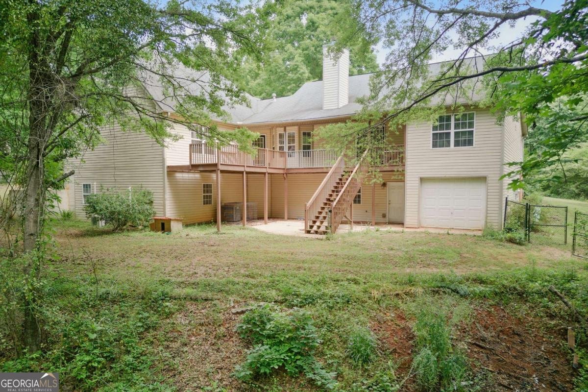 418 Whisper Wood Way Locust Grove - 33