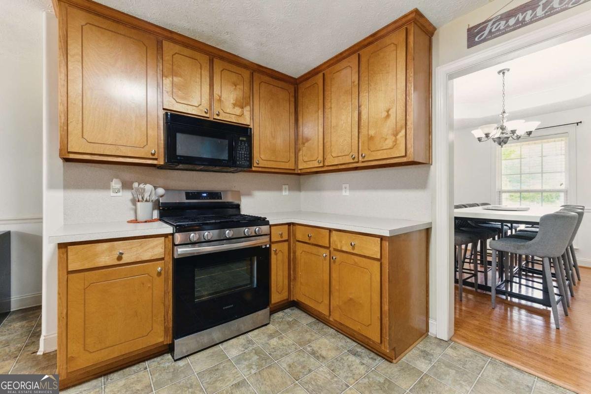 418 Whisper Wood Way Locust Grove - 6