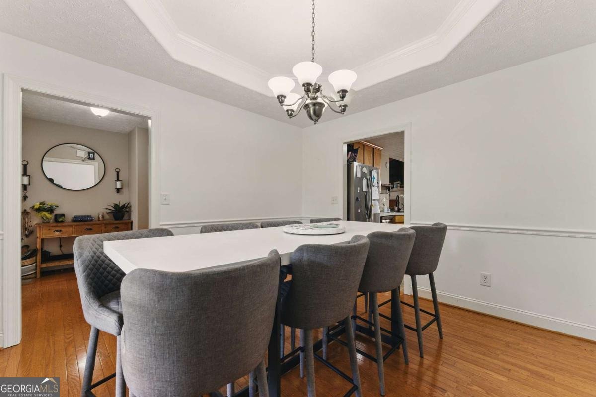 418 Whisper Wood Way Locust Grove - 9