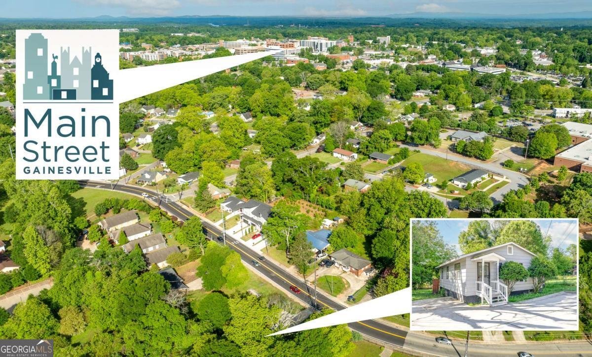 2446 Martin Luther King Jr Boulevard Gainesville - 5