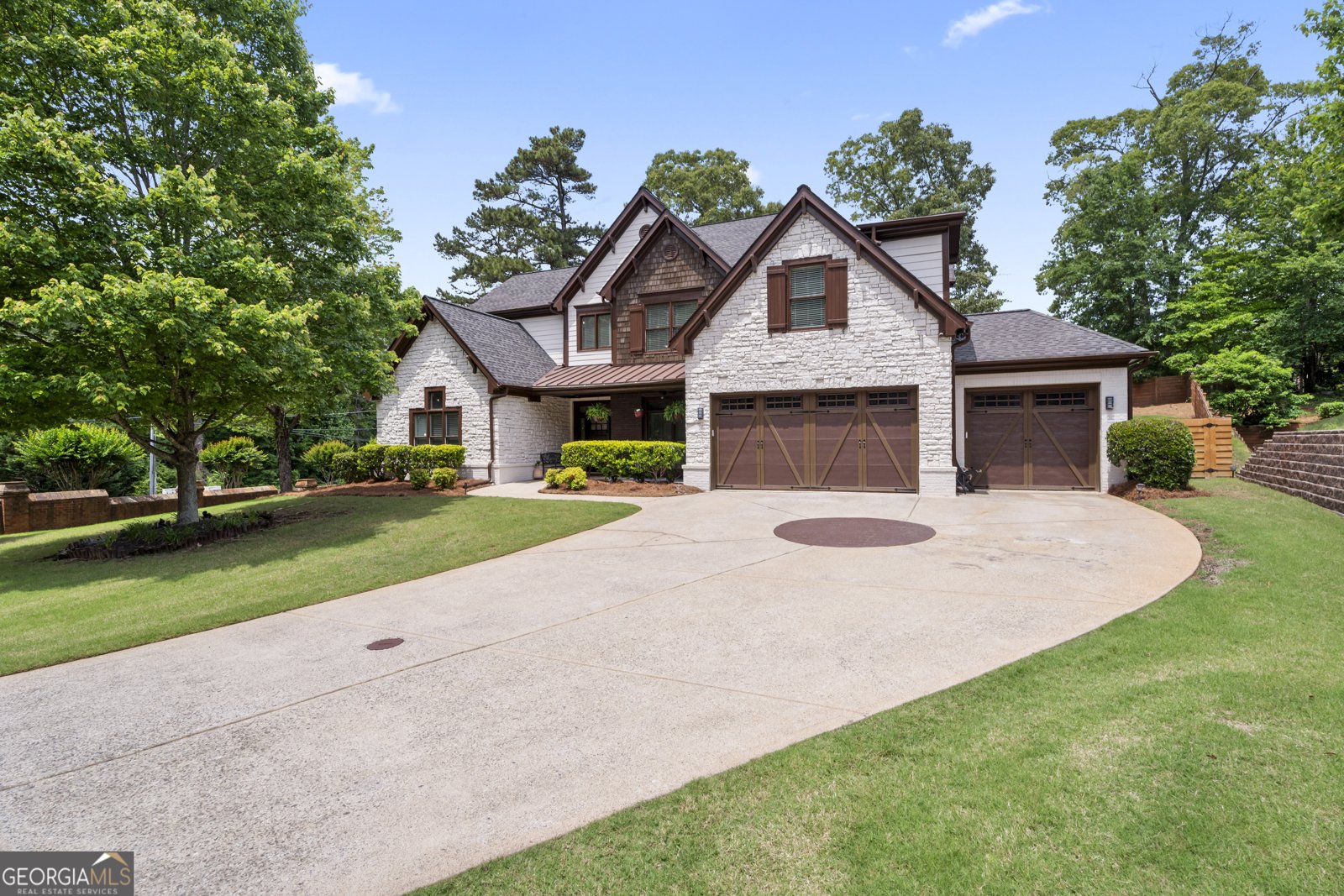 2265 Venture Drive Marietta - 1