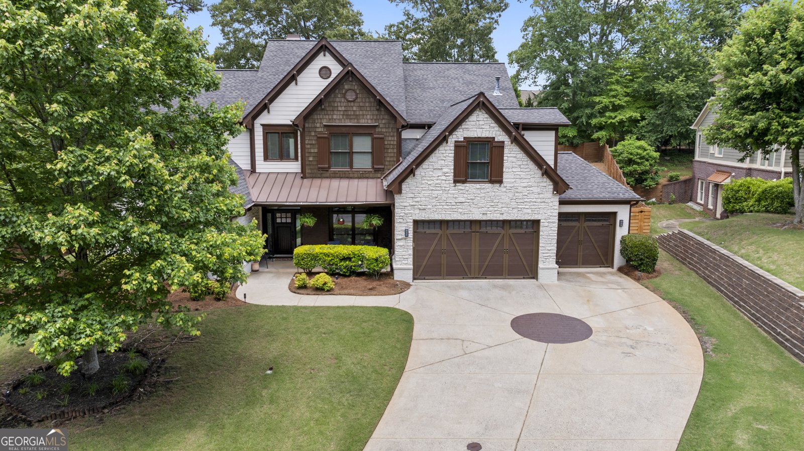 2265 Venture Drive Marietta - 54