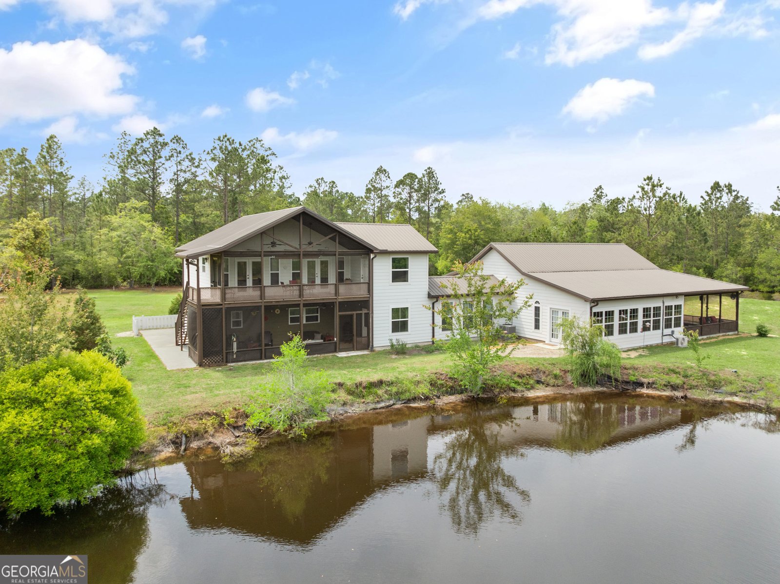 52 Rio Bravo Road Nahunta - 1