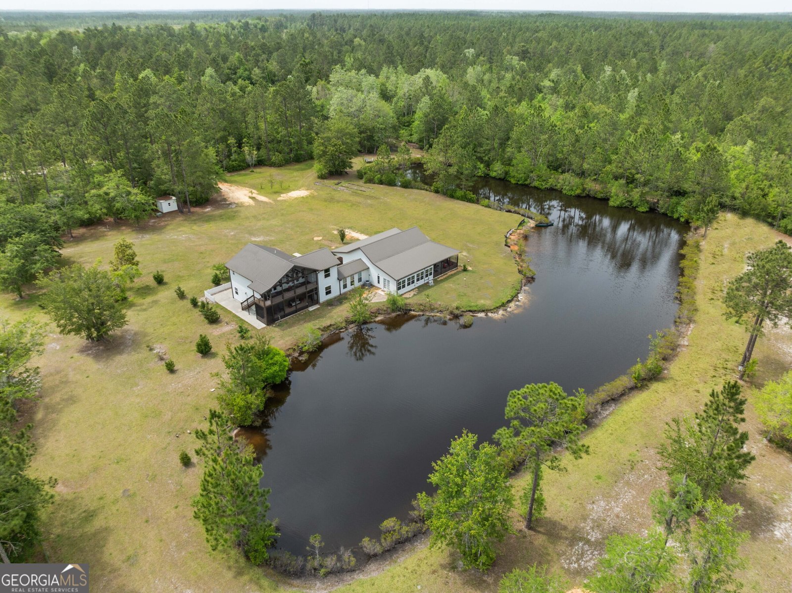 52 Rio Bravo Road Nahunta - 2