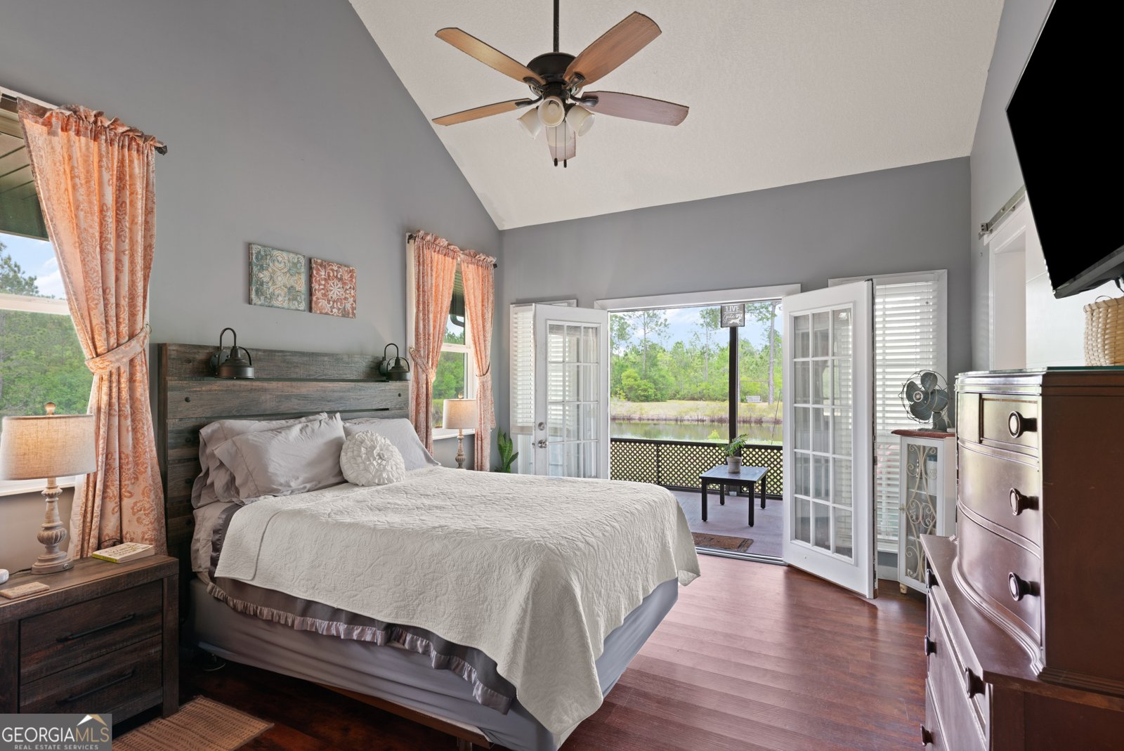52 Rio Bravo Road Nahunta - 24