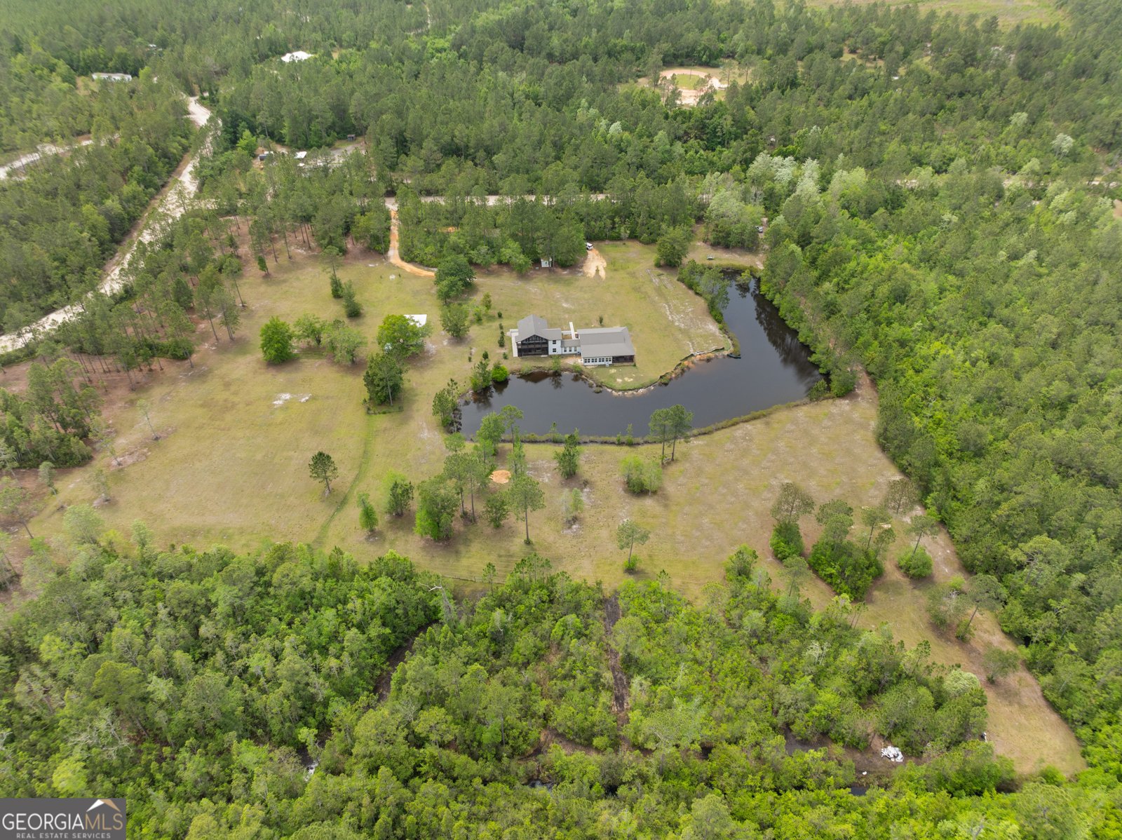 52 Rio Bravo Road Nahunta - 3