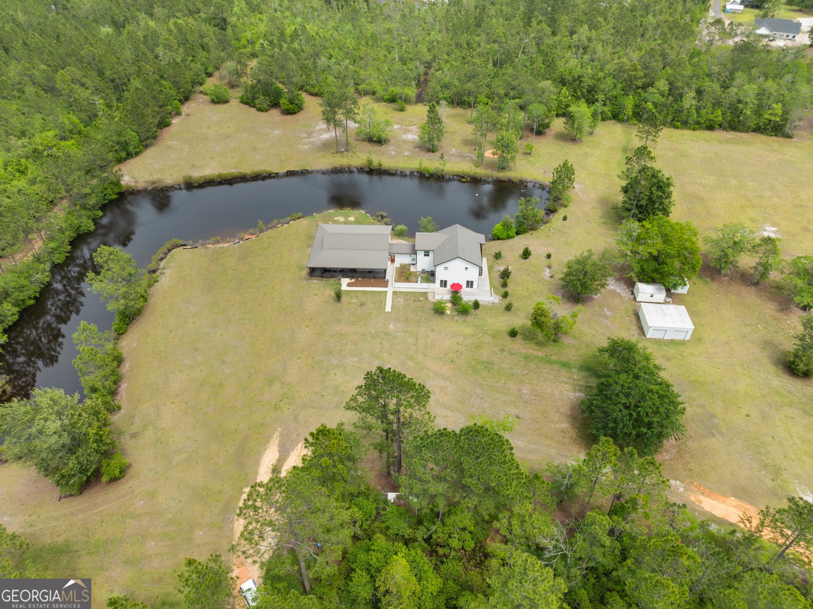 52 Rio Bravo Road Nahunta - 4