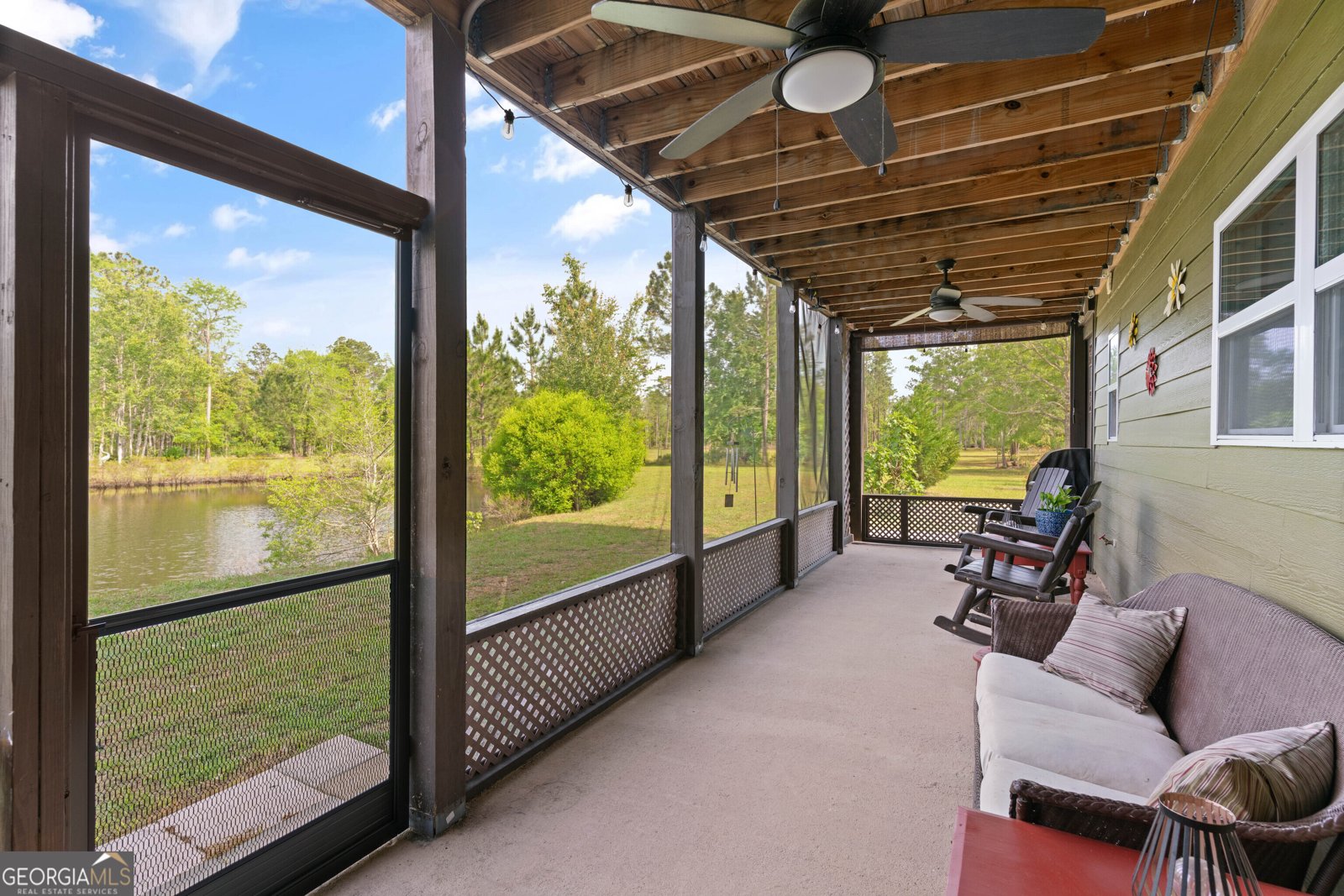 52 Rio Bravo Road Nahunta - 42