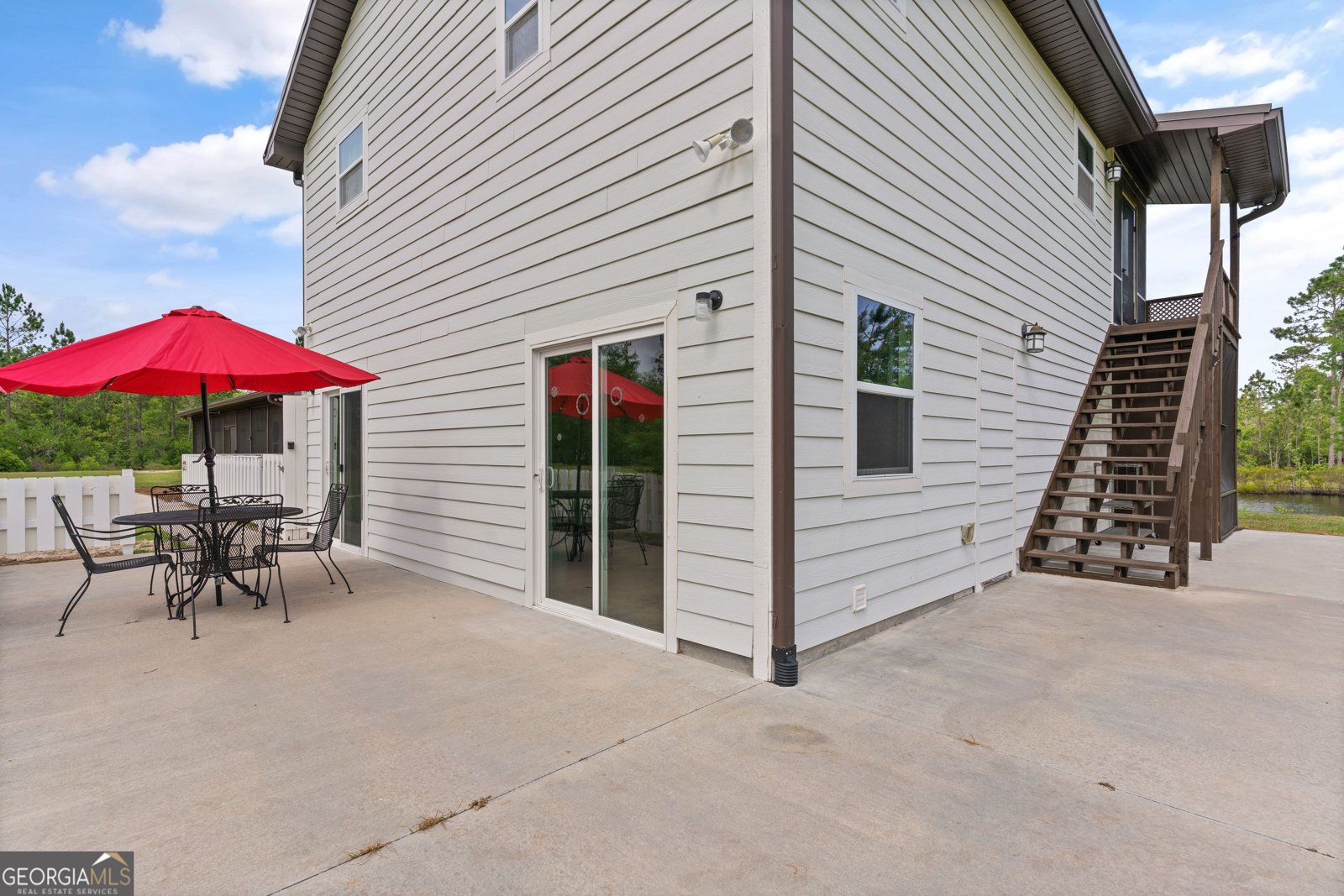 52 Rio Bravo Road Nahunta - 43