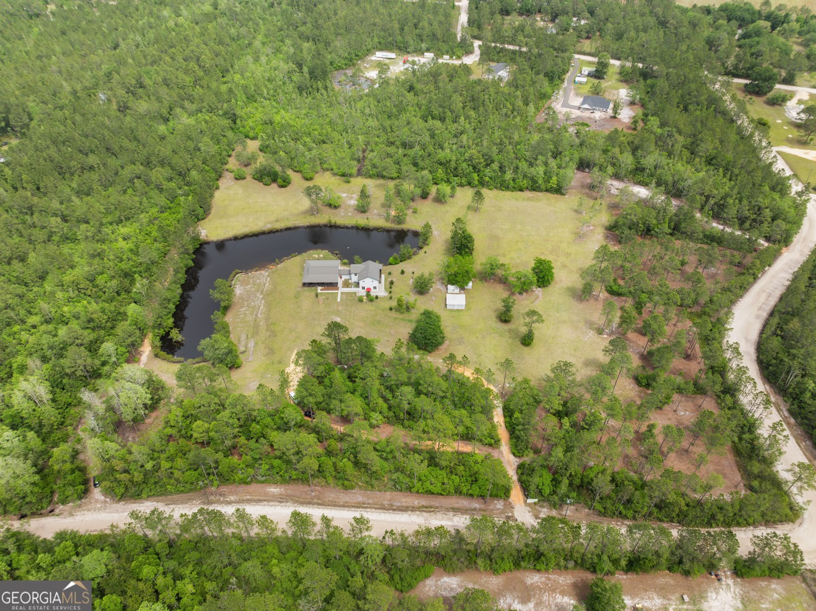 52 Rio Bravo Road Nahunta - 5