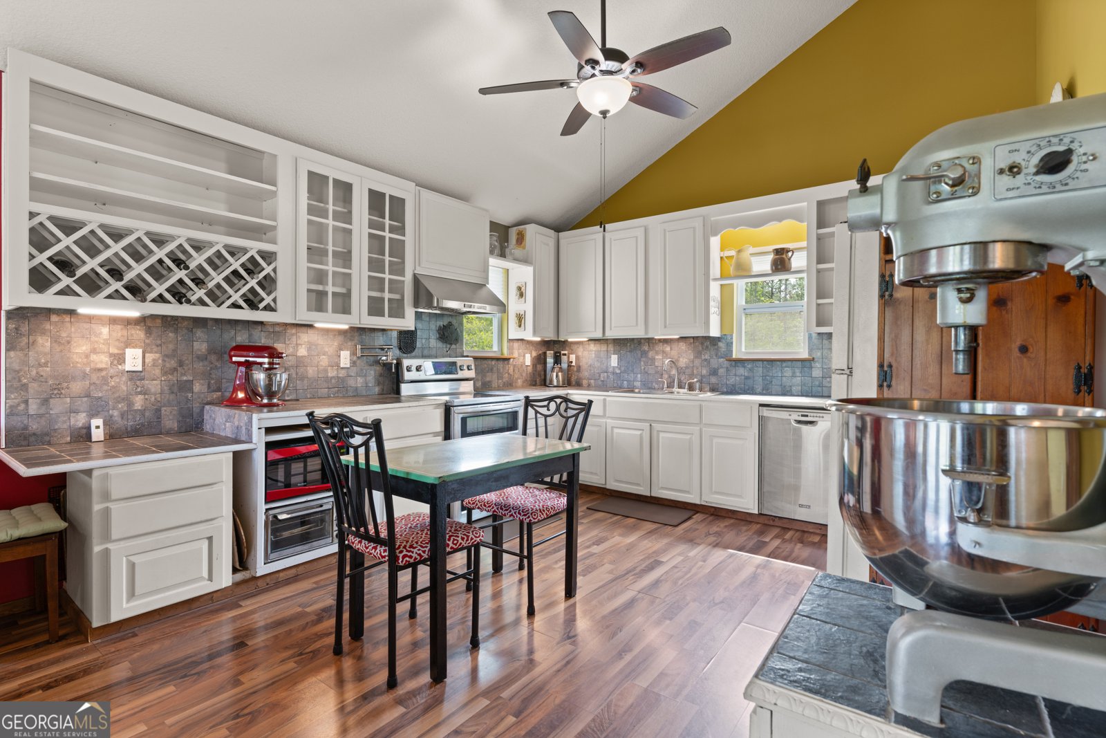 52 Rio Bravo Road Nahunta - 52